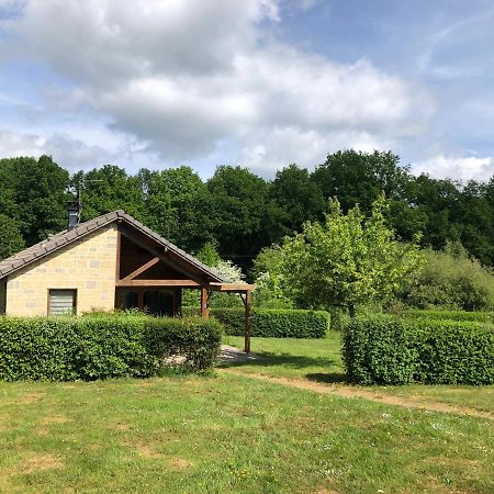 Charmant Cottage Dans Domaine Prive Signy-le-Petit ภายนอก รูปภาพ